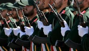 Devrim Muhaf�zlar� hedefte! �srail'den BMGK'ya �ran �a�r�s�