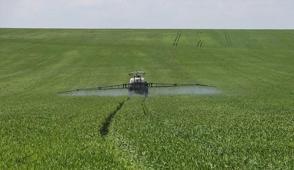 Tar�mda ak�ll� devrim �a��: Robot filolar� tarlalarda olacak