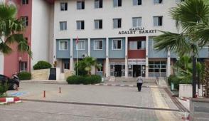 CHP Nazilli Gen�lik Kollar�'na operasyon! �l�e ba�kan� dahil 4 ki�i g�zalt�nda