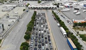 Avrupa'ya yeni kap� heyecan�: Ge�i�ler h�zlanacak