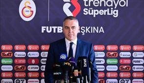 Galatasaray'da �beraat� karar�! Eray Yazgan i�in istinaf noktay� koydu