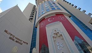 MHP'de bayramla�ma program� belli oldu