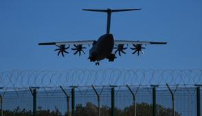 ABD'ye kullan�m izni vermi�lerdi: �ngiltere'den askeri �s a��klamas�