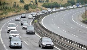 Bayram tatilinden d�n��ler ba�lad�