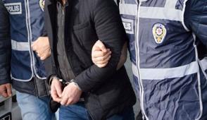 Ankara merkezli iki ilde FET� operasyonu: 9 ��pheli hakk�nda g�zalt� karar�