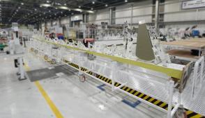 TUSA� duyurdu: 500'�nc� sevkiyat tamamland�