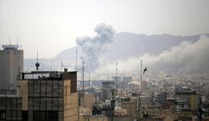 ABD'den �ran mesaj�: Sava� uygun zamanda sona erecek