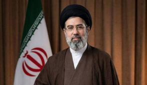 M�cteba Hamaney neden ortaya ��km�yor? �ranl� temsilci cevaplad�