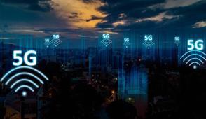 �leti�imde devrim gibi ad�m... T�rkiye'de 5G d�nemi resmen ba�lad�