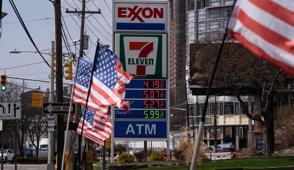 ABD'de benzin krizi! Y�llar sonra ilk defa ger�ekle�ti