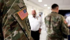 ABD ordusunda �ran depremi! �st d�zey komutanlara tasfiye