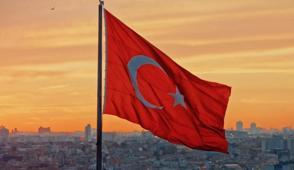 Kabine �yelerinden �G�venli Liman T�rkiye� payla��m�... �Daha adil bir d�nya m�mk�n�