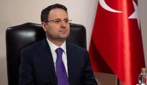 Ter�r sald�r�s� sonras� T�rkiye genelinde DEA� operasyonu! Bakan G�rlek'ten �s�f�r tolerans� vurgusu