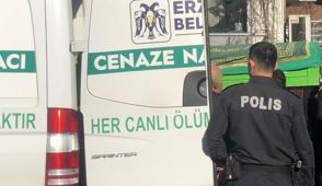 Hi�bir sebep yokken katliam yapm��! Aile facias�n�n arkas�ndan pes dedirten ifade