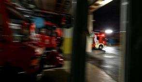 Ankara'da fabrika yang�n�! �ok say�da ekip m�dahale ediyor