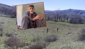 24 g�nd�r aran�yordu... Ya�l� adam�n cans�z bedeni bulundu