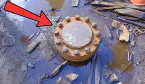 D�nyadaki en derin deli�in hikayesi: Bu kapa��n kilometrelerce alt�nda ne bulundu?