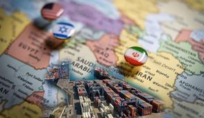 H�rm�z krizine alternatif rota... NEOM Liman� �n plana ��kt�