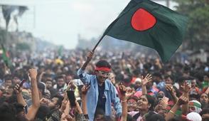 Karde� �lkeden a��k �a�r�: T�rkiye ile ili�kilerimizi yeni seviyeye ��karaca��z