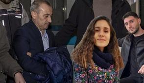 G�listan Doku dosyas�! �ift�i: S�reci kararl�l�kla s�rd�rece�iz