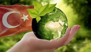 T�rkiye'den d�nyaya �evre dersi! S�f�r at�k hareketi 193 �lkede yank�lan�yor