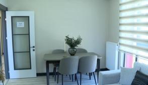 �Y�zy�l�n Konut Projesi�nde ilk g�r�nt�ler! �stanbul'da �rnek daireler g�r�c�ye ��kt�