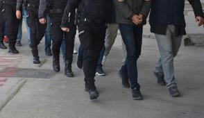 Vergi m�fetti�lerine r��vet operasyonu! 11 ��pheli yakaland�