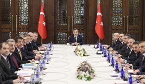 EKK: �oklara kar�� dayan�kl�l�k artt�