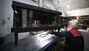 Meksika'daki domatese, �rd�n'deki tavu�a T�rkiye �s�s�! Y�zde y�z yerli teknoloji 14 �lkeye gidiyor