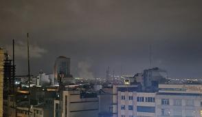 �ran'da hava savunma sistemleri aktif hale getirildi