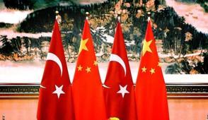 T�rkiye ile �in aras�nda yeni anla�ma! Mutabakat zapt� imzaland�