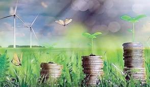KOB�'lere 350 milyonluk ye�il ge�i� deste�i