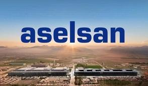 Yeni logo, yeni motto! T�rk savunma devi ASELSAN tazelendi