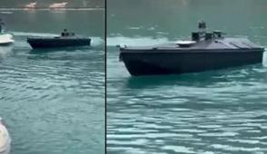 Yunanistan topu Ukrayna'ya att�: Art�k eminiz