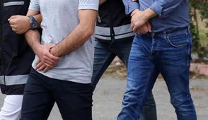 Biri 406, di�eri 222 y�l hapis cezas�yla aran�yordu! Firari h�k�ml�ler enselendi