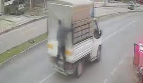 40 kilo et �ald�, savunmas� �yok art�k� dedirtti