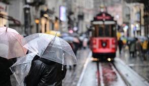 Meteoroloji'den yeni rapor: Yurt genelinde ya��� s�recek