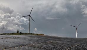 Avrupa'n�n ye�il enerji plan� �ebekeye tak�ld�