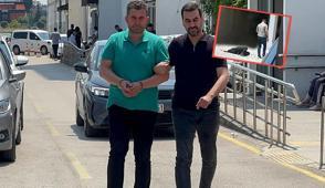 B��akla sald�ran o�lunu �ld�rm��t�... Emekli polis tutukland�