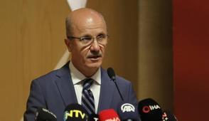 T�rkiye ile ortak �niversite kuracaklar! �mzalar at�ld�
