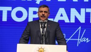Bakan �ift�i'den dikkat �eken Kud�s ��k���! ��nan�yorum ki o g�nler gelecek�