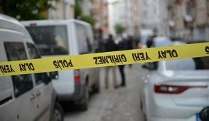 Eski kocadan kezzap deh�eti: Kar�s� �ld�, k�z� ya�am sava�� veriyor
