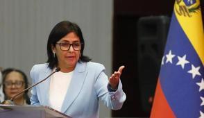 Venezuela'dan muhalefete ret! Se�im m�zakeresi �a�r�s� kabul edilmedi