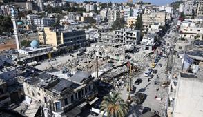 ��gal ordusundan L�bnan'a yeni tehdit