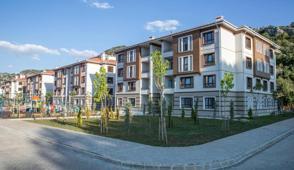 TOK�'nin 64 ildeki 20 bin konut i�in a��k sat�� kampanyas� yar�n ba�l�yor