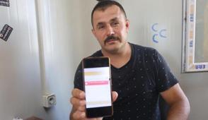 Bu adam ya�ad���n� kan�tlayam�yor! �Ya�ayan �l�� isyan�
