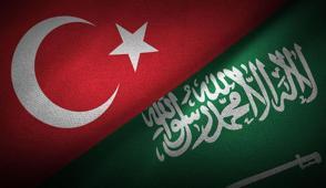 T�rkiye-Suudi Arabistan enerji anla�mas� Resmi Gazete'de