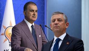 AK Parti S�zc�s� �elik'ten �zg�r �zel'e tepki: Hedef almak yerine, siyaset ��rensin