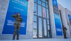 NATO'nun Ankara plan� haz�r! 2.0 tamam 3.0 geliyor