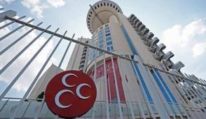 MHP'den Ba�ba�lar Katliam�'n�n 33. y�l�na ili�kin payla��m